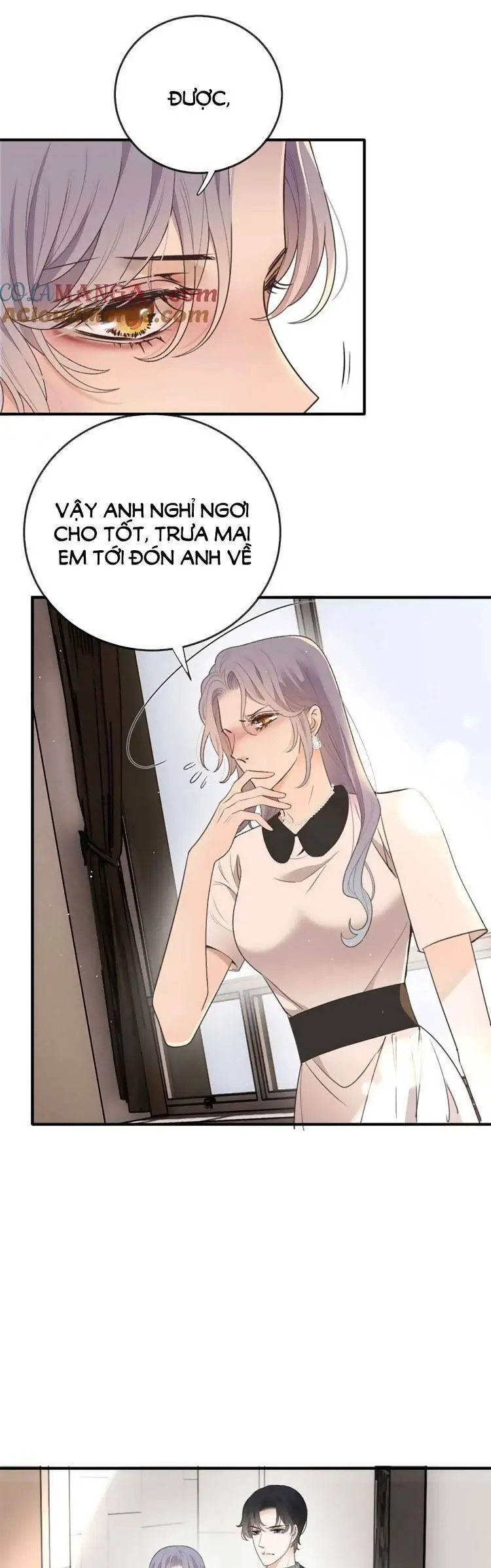 Cô Vợ Mang Thai Một Tặng Một Chapter 296 - Trang 19