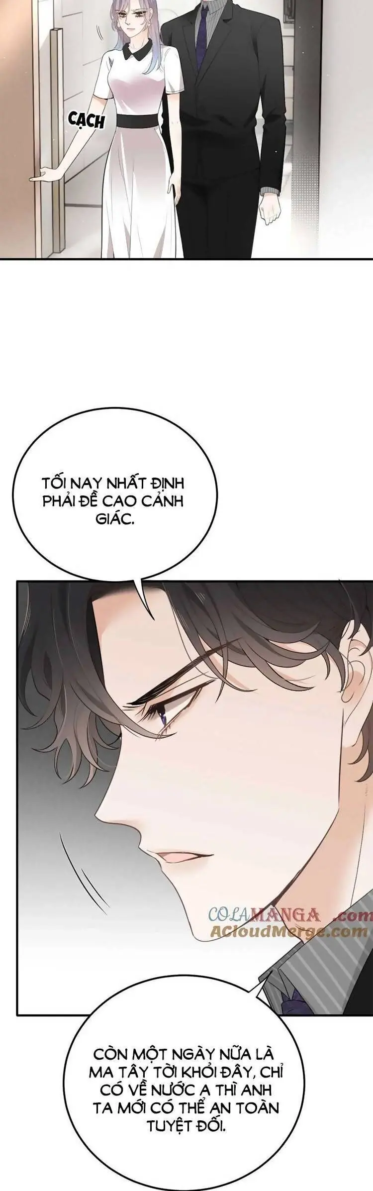 Cô Vợ Mang Thai Một Tặng Một Chapter 296 - Trang 20