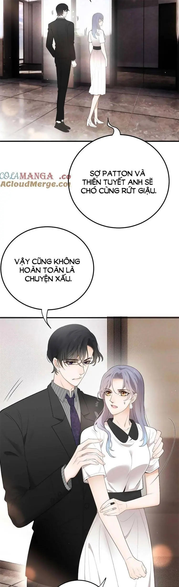 Cô Vợ Mang Thai Một Tặng Một Chapter 296 - Trang 22