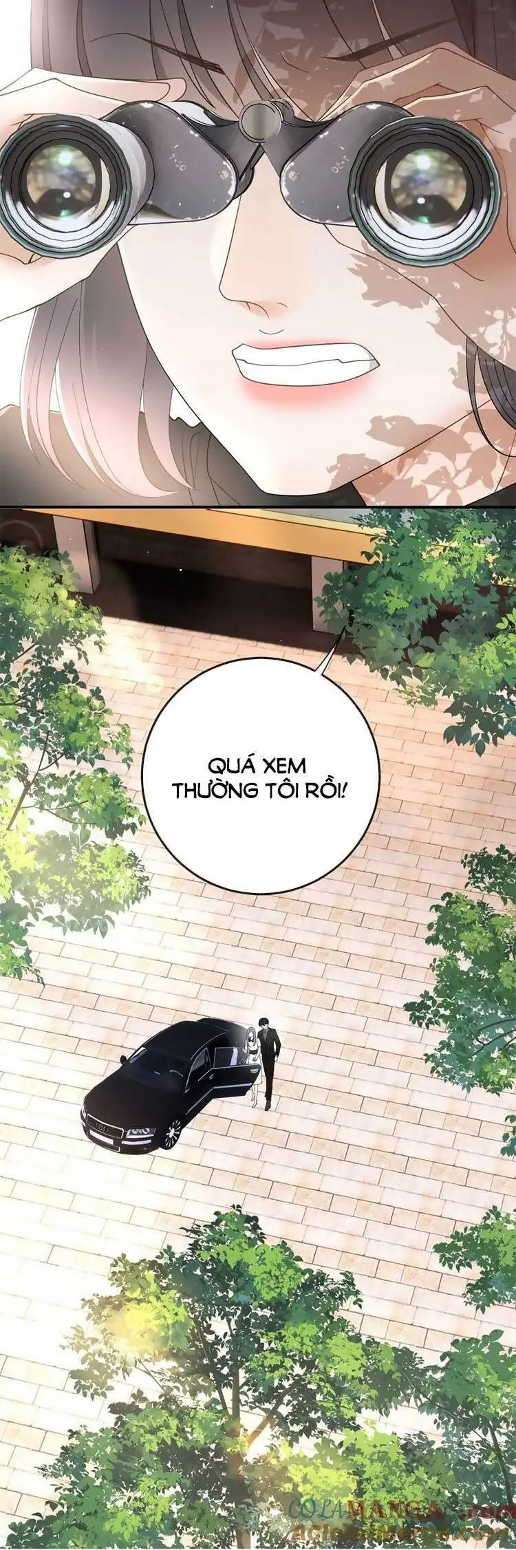 Cô Vợ Mang Thai Một Tặng Một Chapter 296 - Trang 26