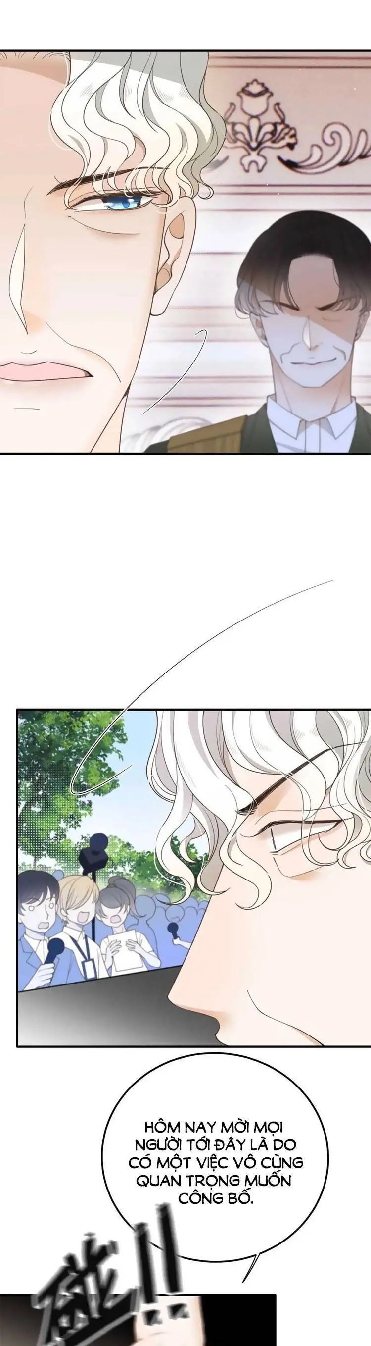 Cô Vợ Mang Thai Một Tặng Một Chapter 296 - Trang 3