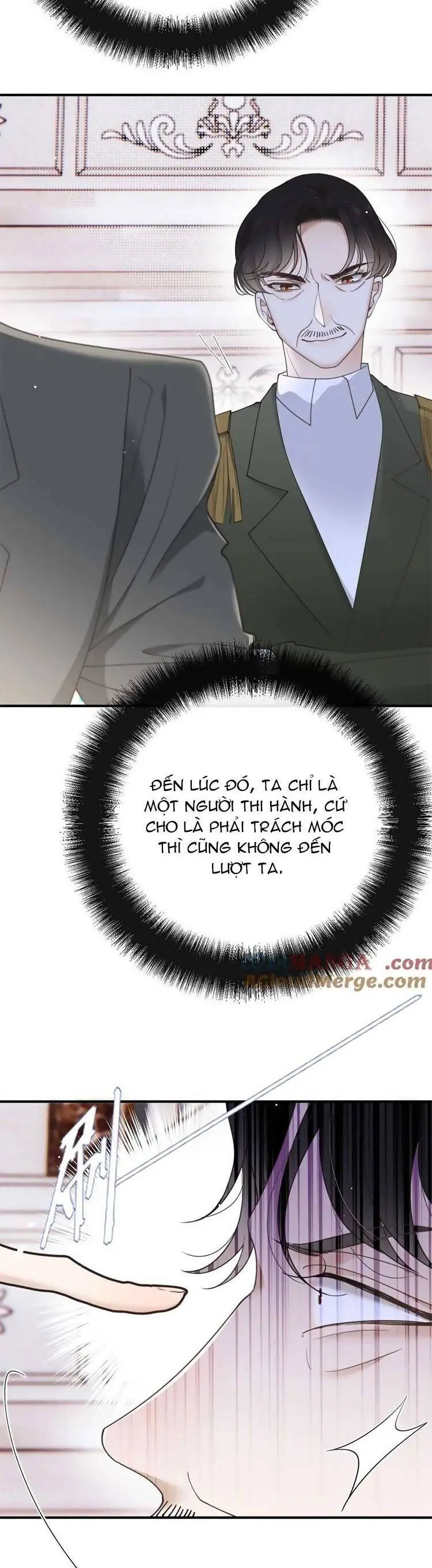 Cô Vợ Mang Thai Một Tặng Một Chapter 296 - Trang 5