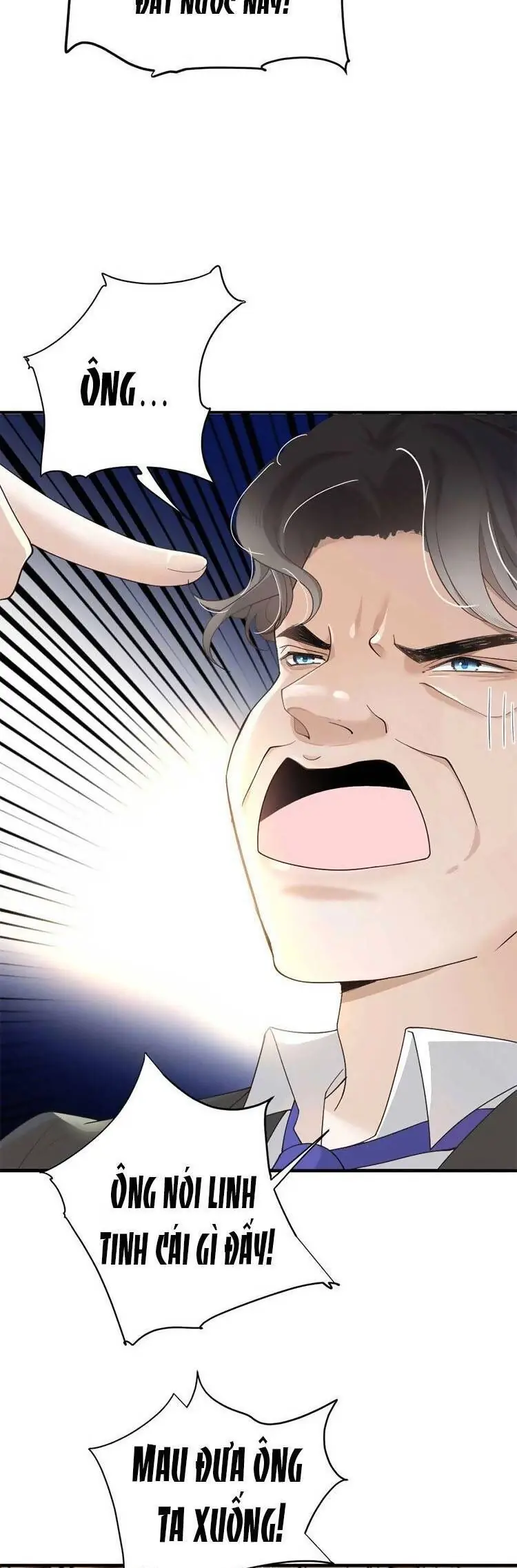 Cô Vợ Mang Thai Một Tặng Một Chapter 296 - Trang 7