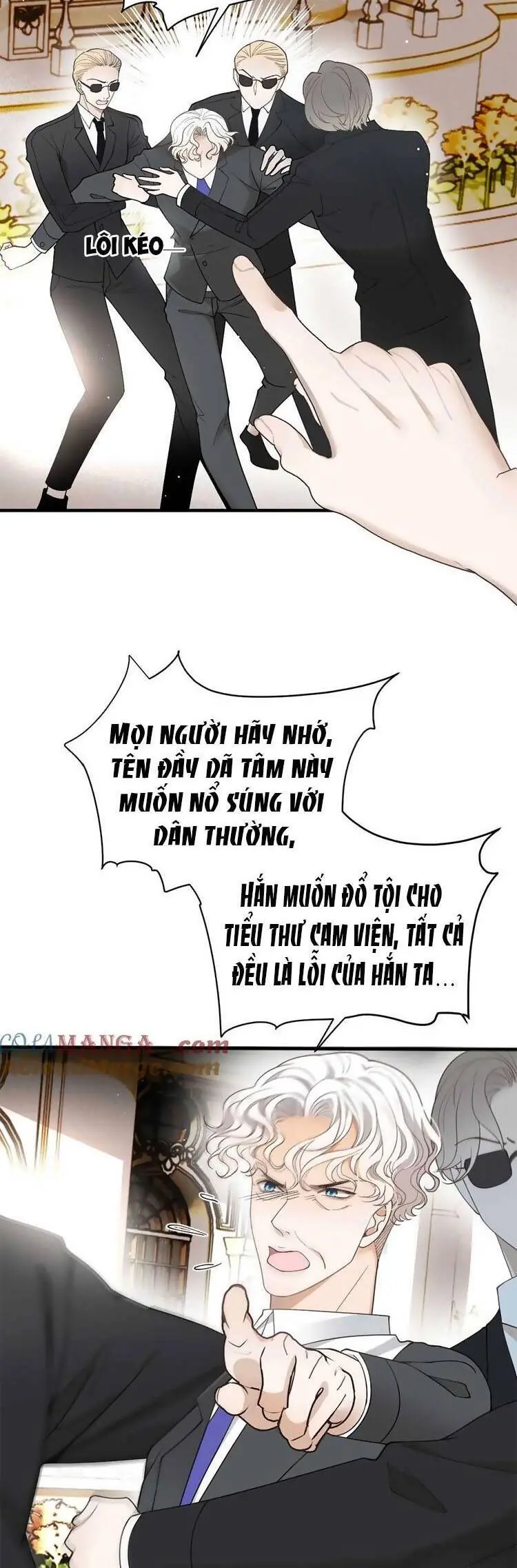 Cô Vợ Mang Thai Một Tặng Một Chapter 296 - Trang 8