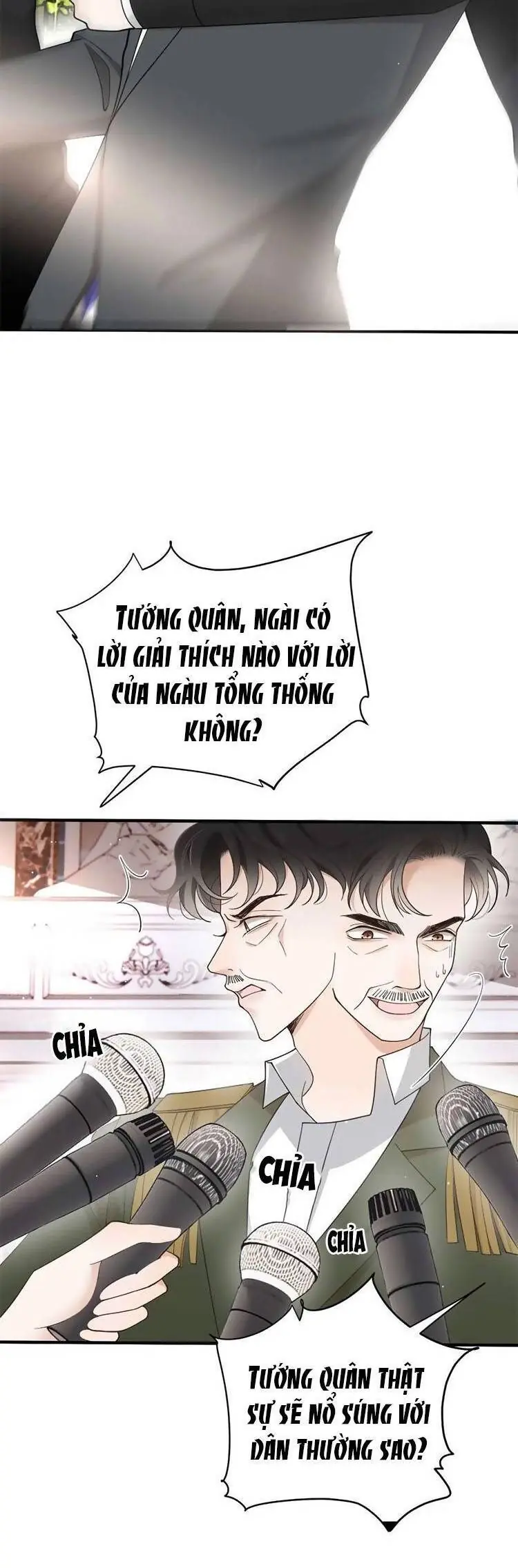 Cô Vợ Mang Thai Một Tặng Một Chapter 296 - Trang 9