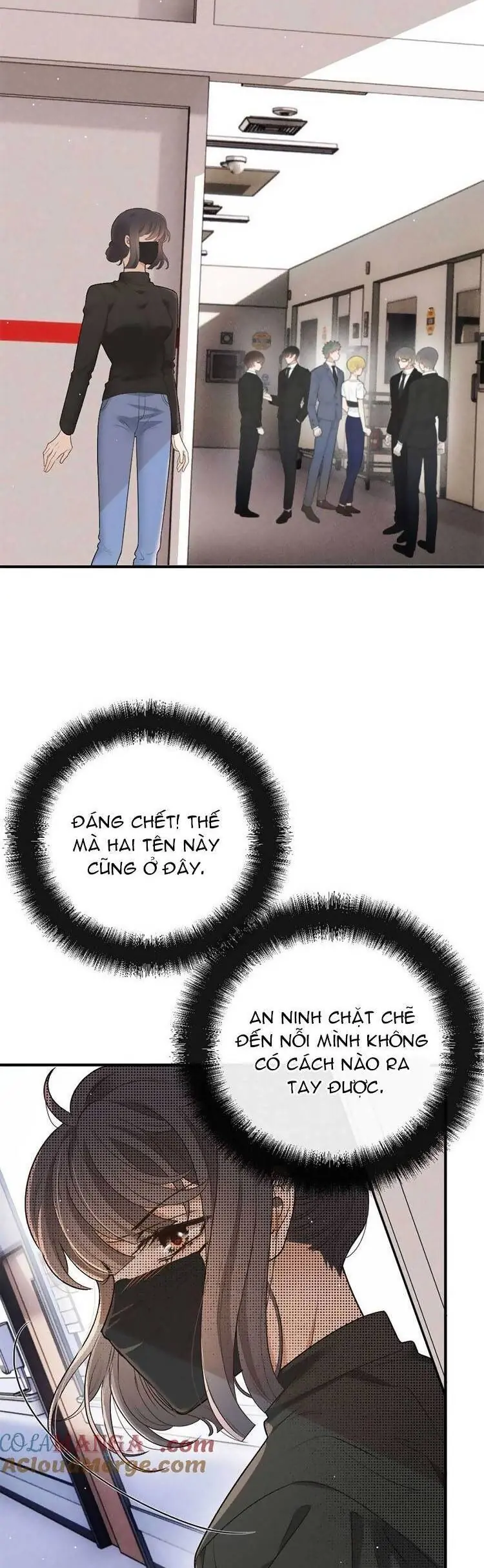 Cô Vợ Mang Thai Một Tặng Một Chapter 297 - Trang 4