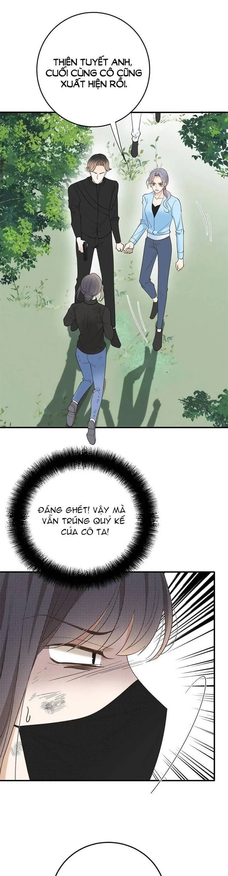 Cô Vợ Mang Thai Một Tặng Một Chapter 298 - Trang 10