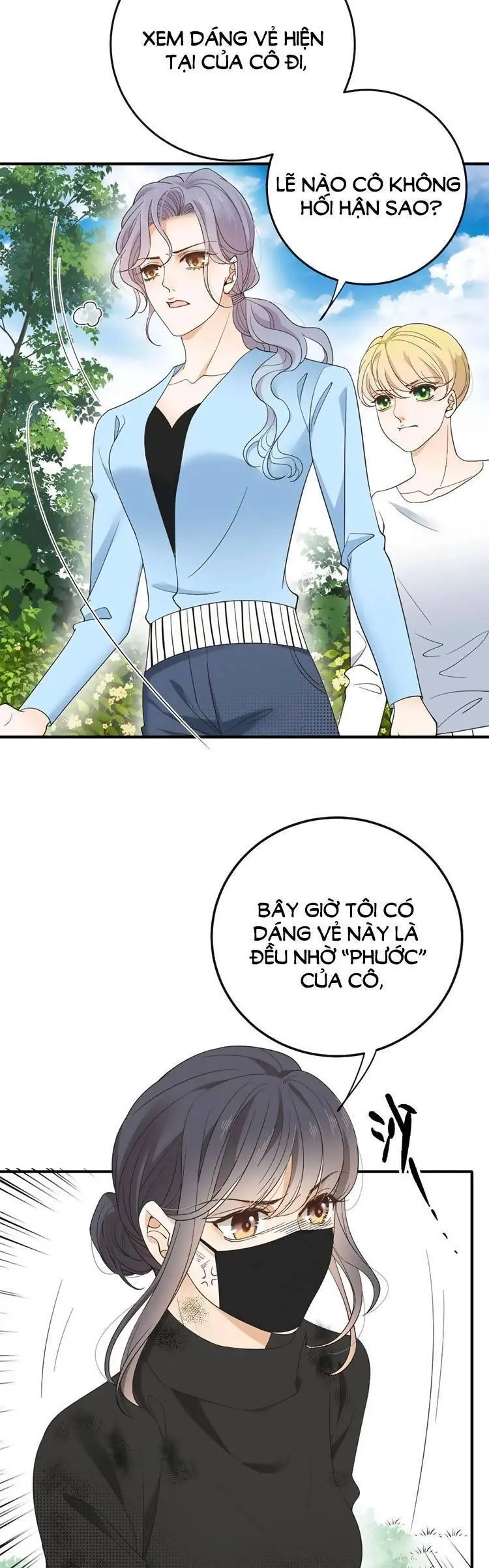 Cô Vợ Mang Thai Một Tặng Một Chapter 298 - Trang 11