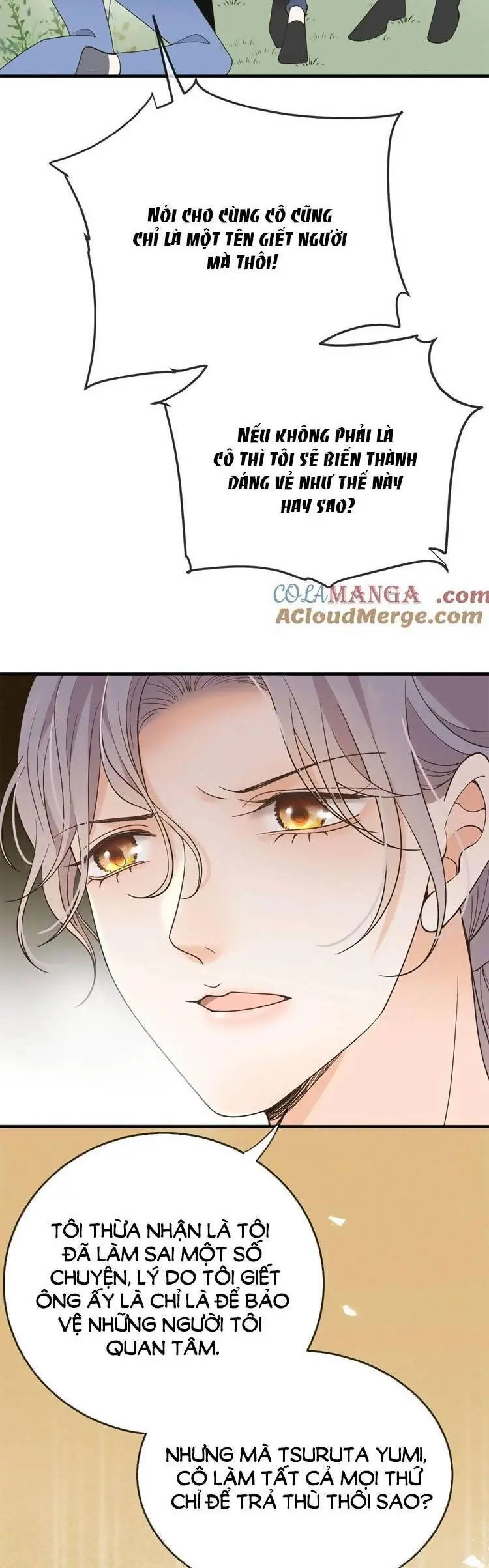 Cô Vợ Mang Thai Một Tặng Một Chapter 298 - Trang 14