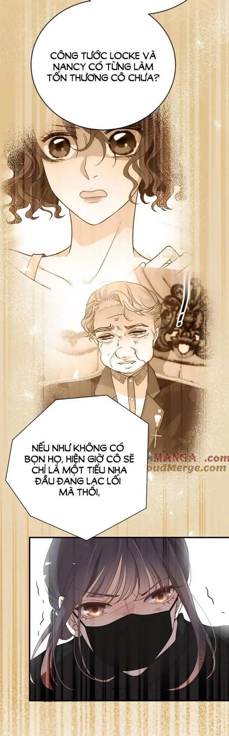 Cô Vợ Mang Thai Một Tặng Một Chapter 298 - Trang 15