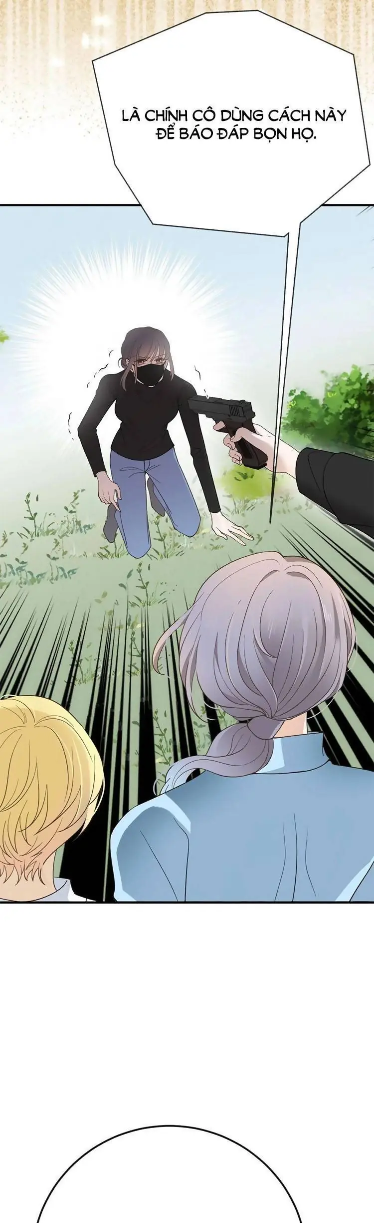 Cô Vợ Mang Thai Một Tặng Một Chapter 298 - Trang 16