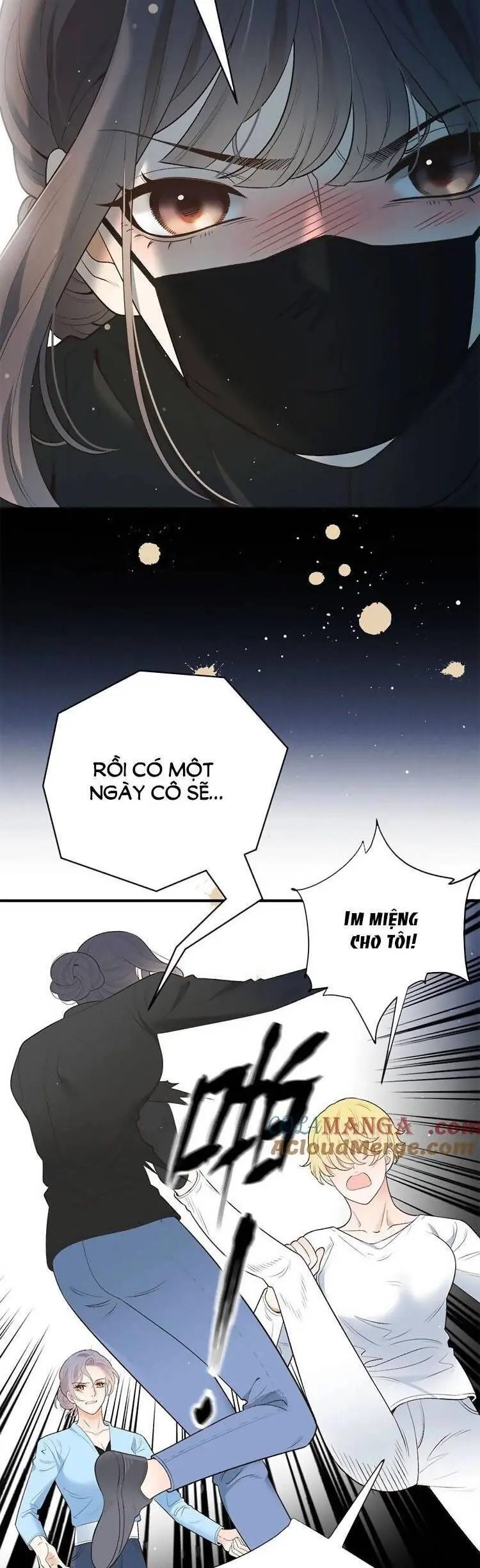 Cô Vợ Mang Thai Một Tặng Một Chapter 298 - Trang 18