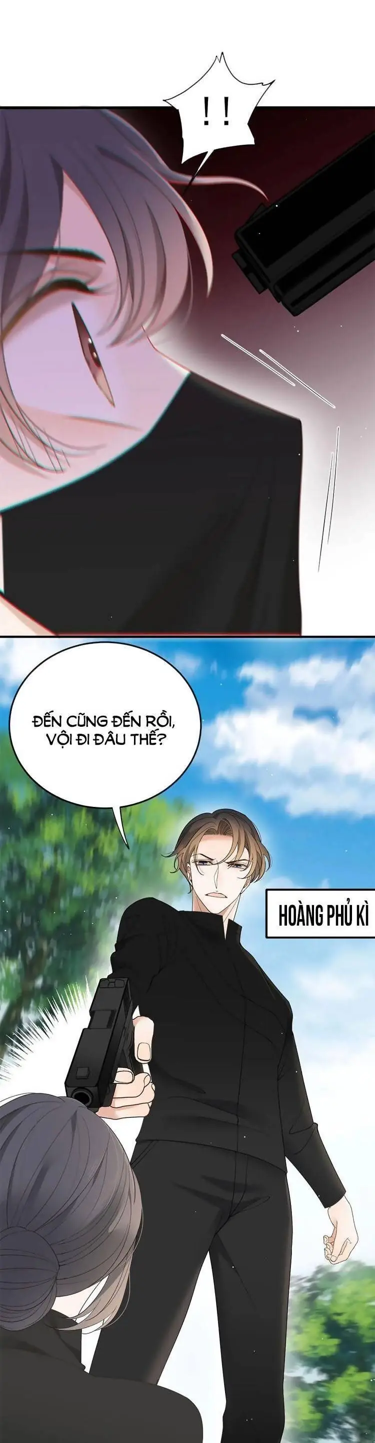 Cô Vợ Mang Thai Một Tặng Một Chapter 298 - Trang 8