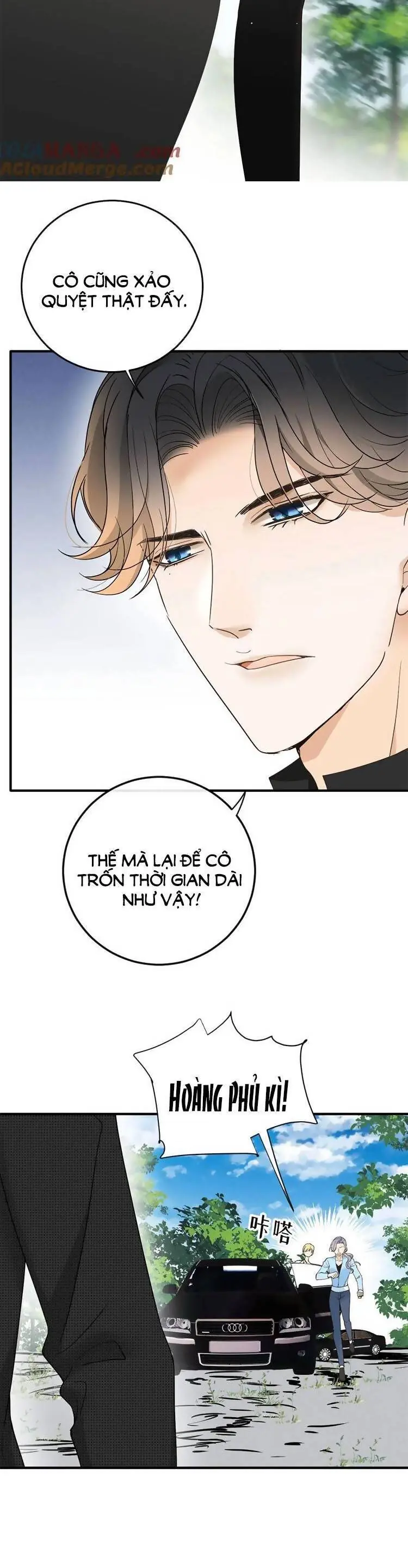 Cô Vợ Mang Thai Một Tặng Một Chapter 298 - Trang 9