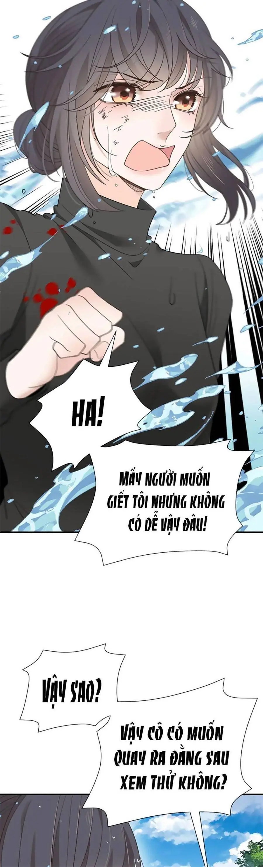 Cô Vợ Mang Thai Một Tặng Một Chapter 299 - Trang 12