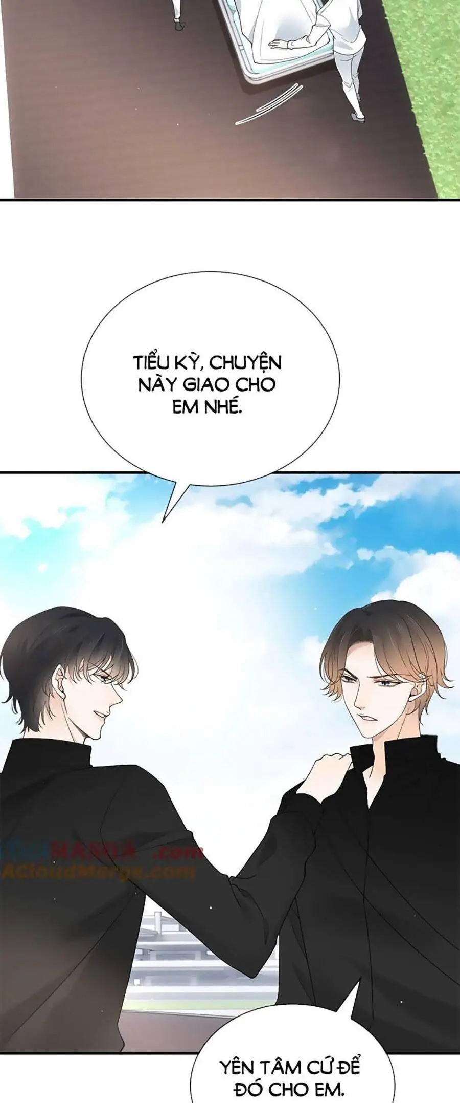 Cô Vợ Mang Thai Một Tặng Một Chapter 299 - Trang 23
