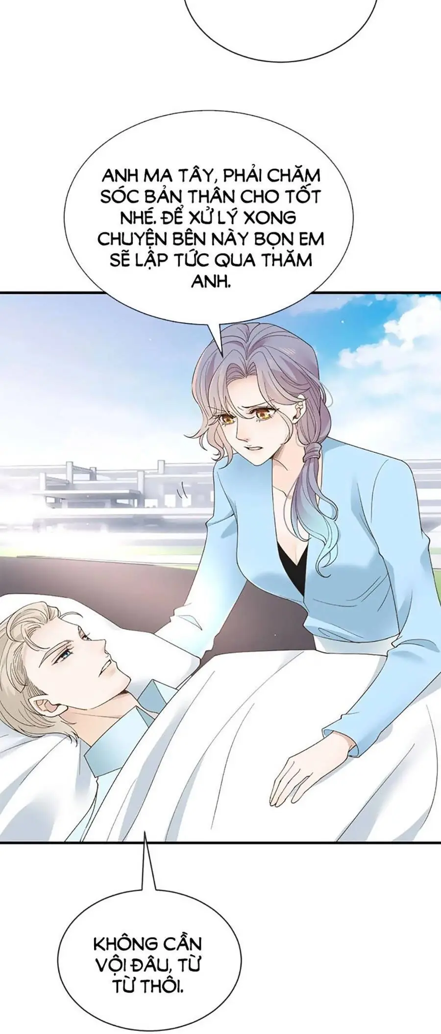 Cô Vợ Mang Thai Một Tặng Một Chapter 299 - Trang 24