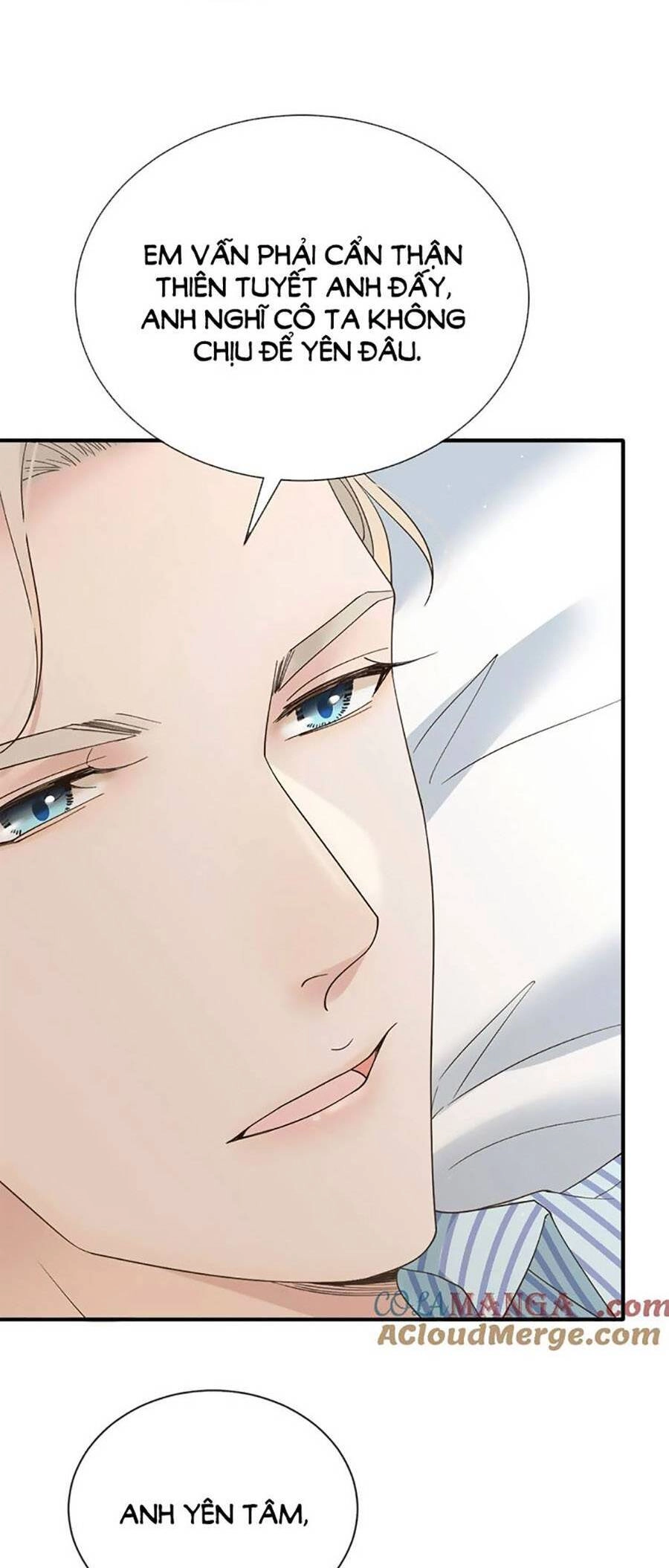 Cô Vợ Mang Thai Một Tặng Một Chapter 299 - Trang 25