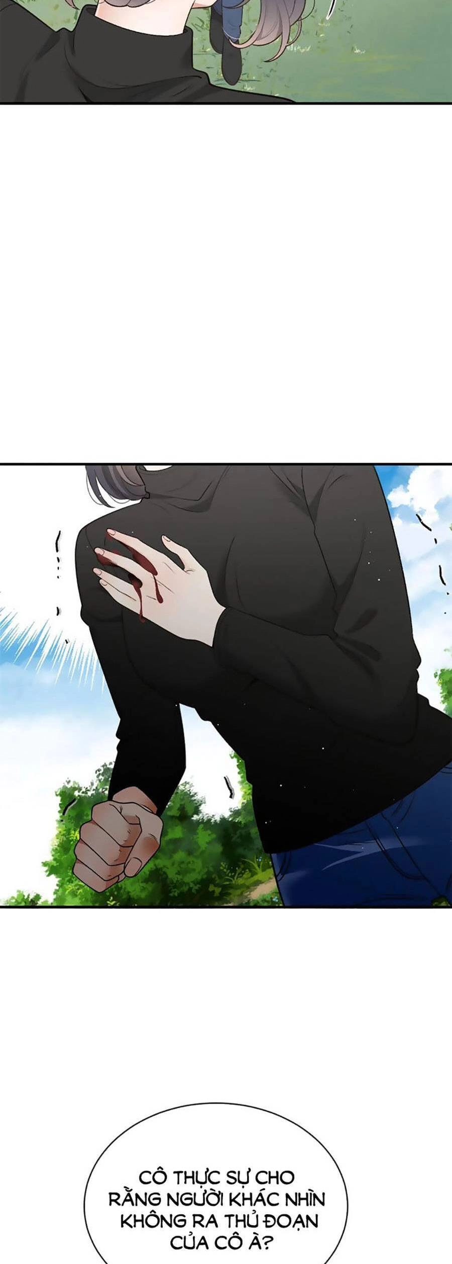 Cô Vợ Mang Thai Một Tặng Một Chapter 299 - Trang 4