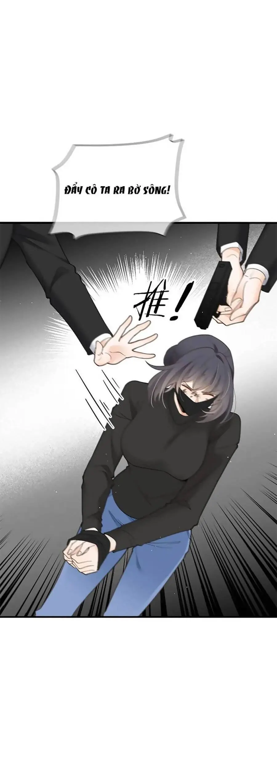 Cô Vợ Mang Thai Một Tặng Một Chapter 299 - Trang 7
