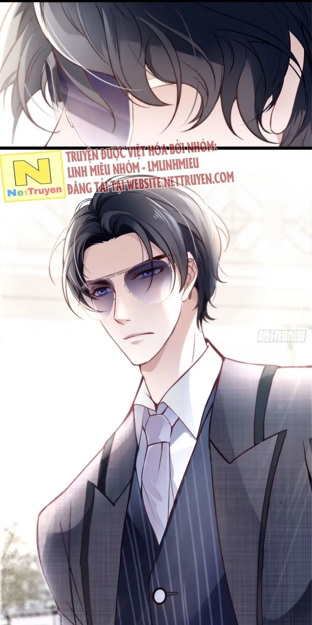 Cô Vợ Mang Thai Một Tặng Một Chapter 3 - Trang 12