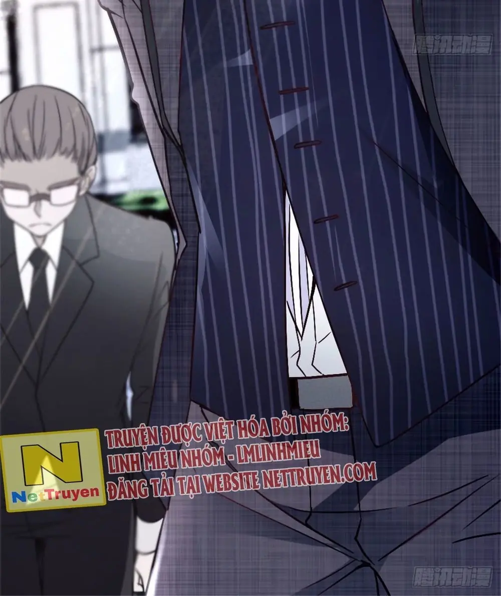 Cô Vợ Mang Thai Một Tặng Một Chapter 3 - Trang 13
