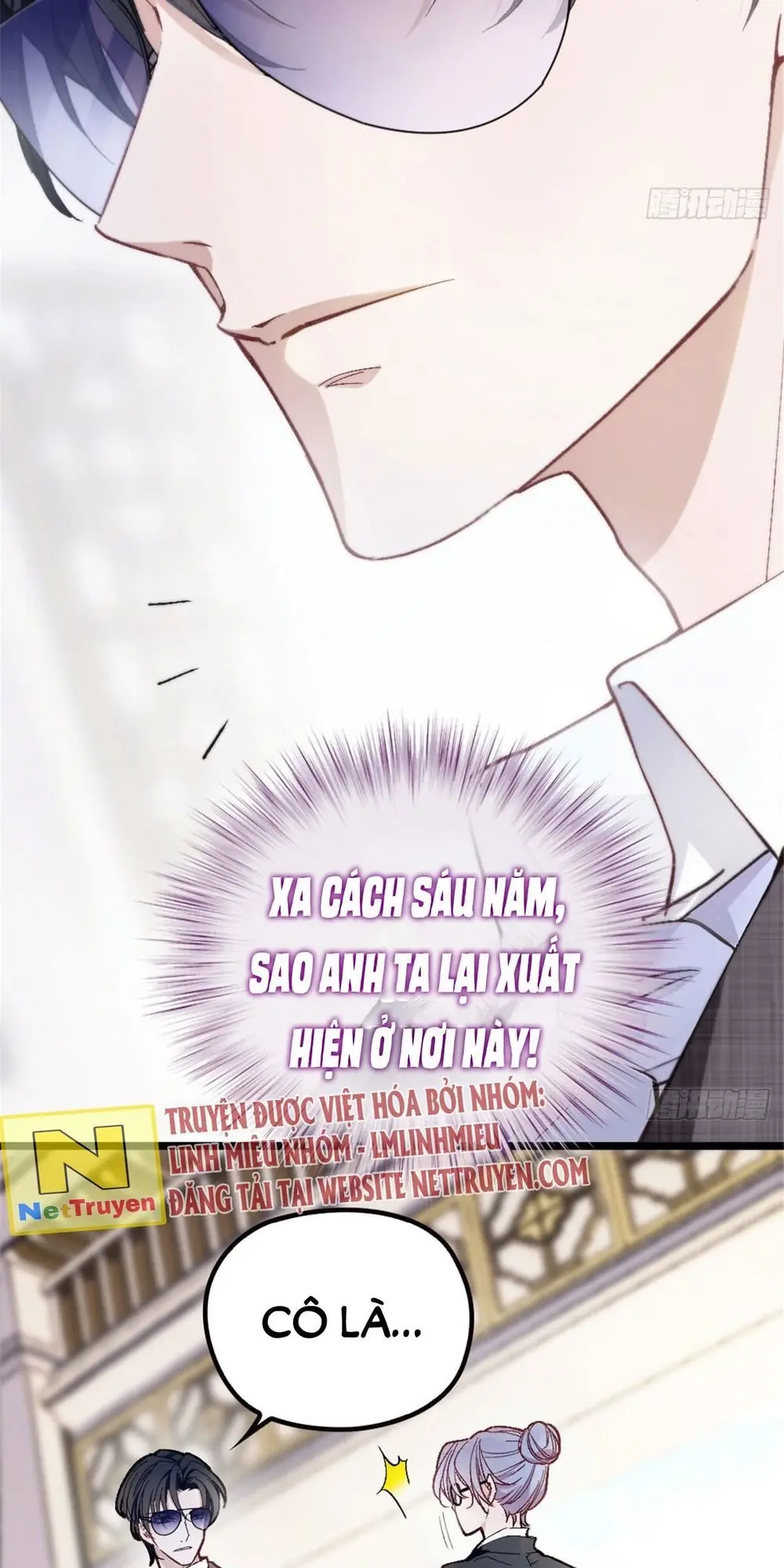 Cô Vợ Mang Thai Một Tặng Một Chapter 3 - Trang 15