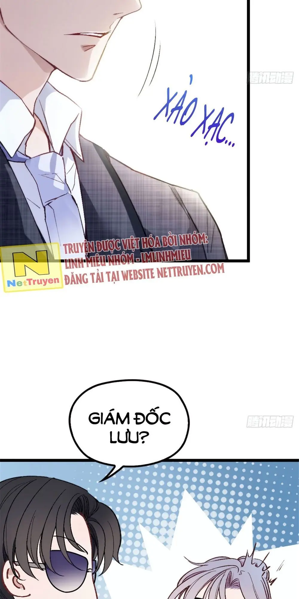 Cô Vợ Mang Thai Một Tặng Một Chapter 3 - Trang 18