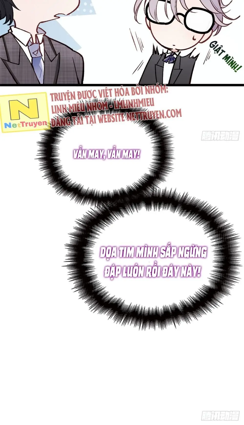 Cô Vợ Mang Thai Một Tặng Một Chapter 3 - Trang 19