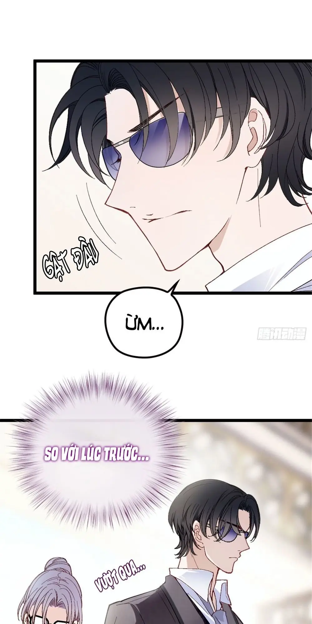 Cô Vợ Mang Thai Một Tặng Một Chapter 3 - Trang 23