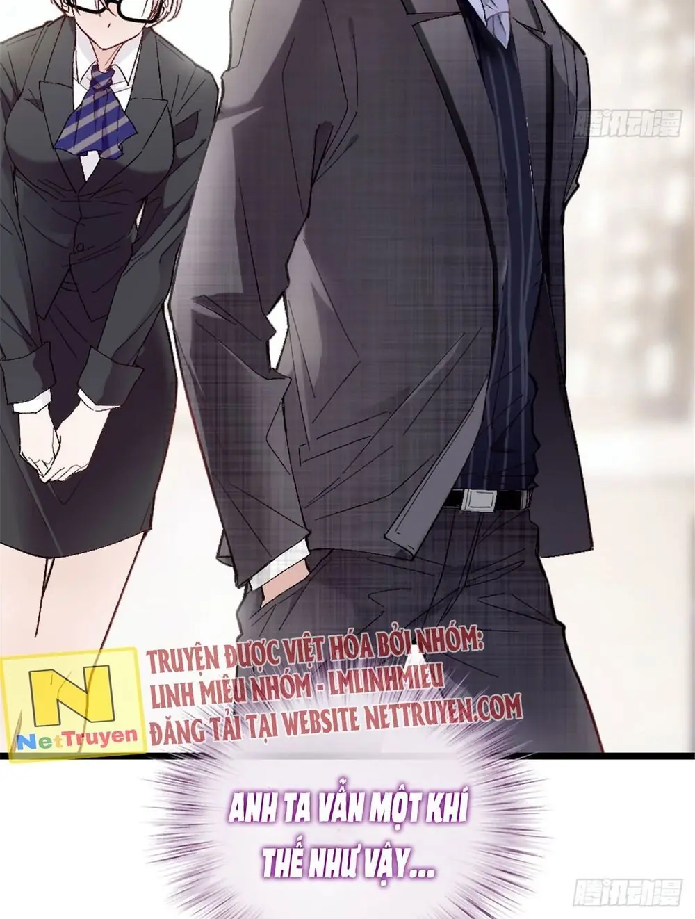 Cô Vợ Mang Thai Một Tặng Một Chapter 3 - Trang 24