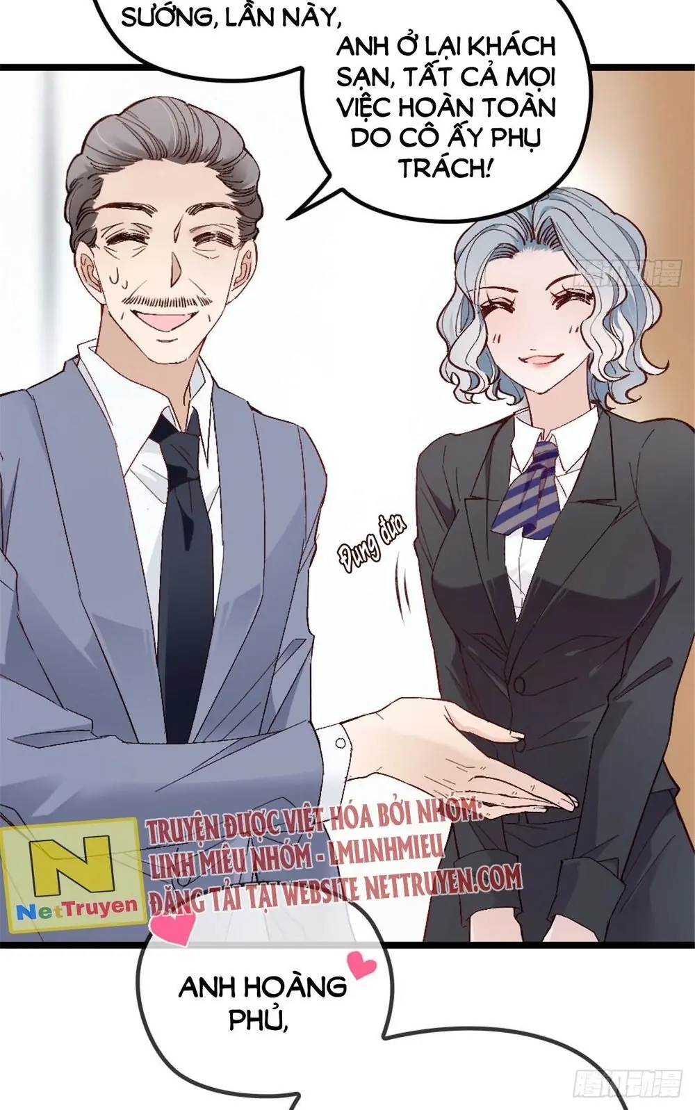 Cô Vợ Mang Thai Một Tặng Một Chapter 3 - Trang 29