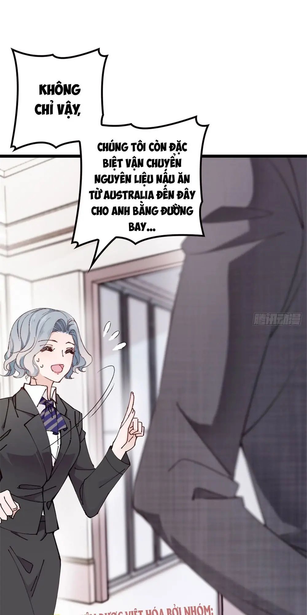 Cô Vợ Mang Thai Một Tặng Một Chapter 3 - Trang 32