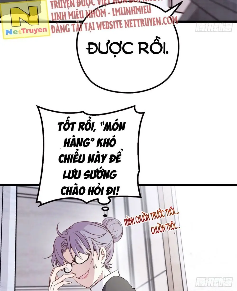 Cô Vợ Mang Thai Một Tặng Một Chapter 3 - Trang 33
