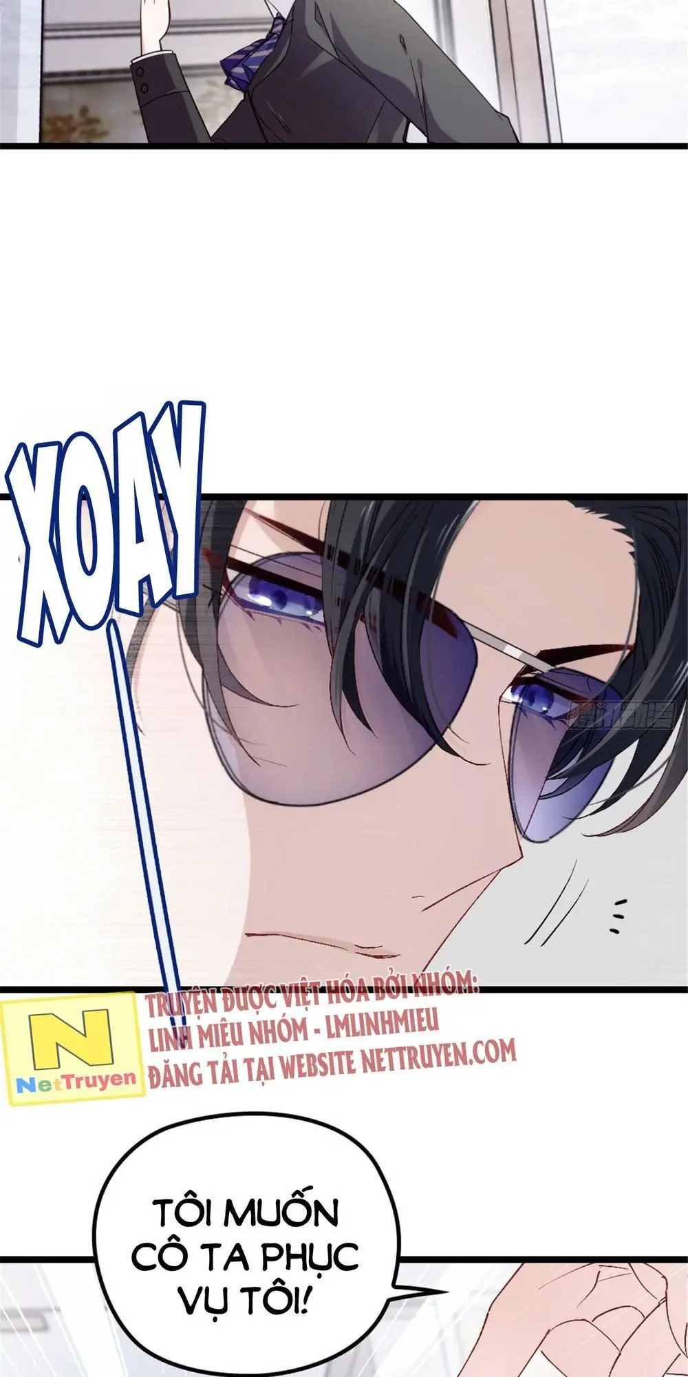 Cô Vợ Mang Thai Một Tặng Một Chapter 3 - Trang 34