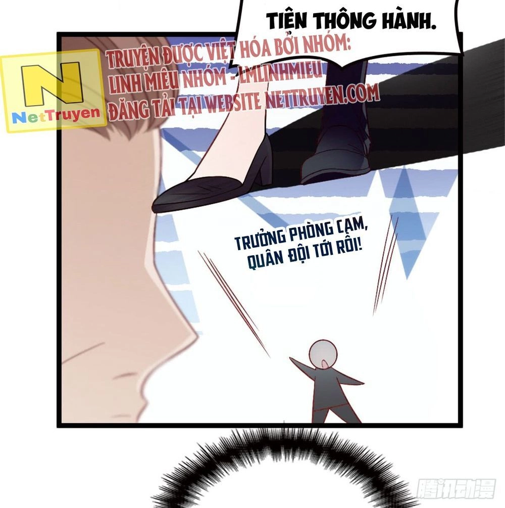 Cô Vợ Mang Thai Một Tặng Một Chapter 3 - Trang 6