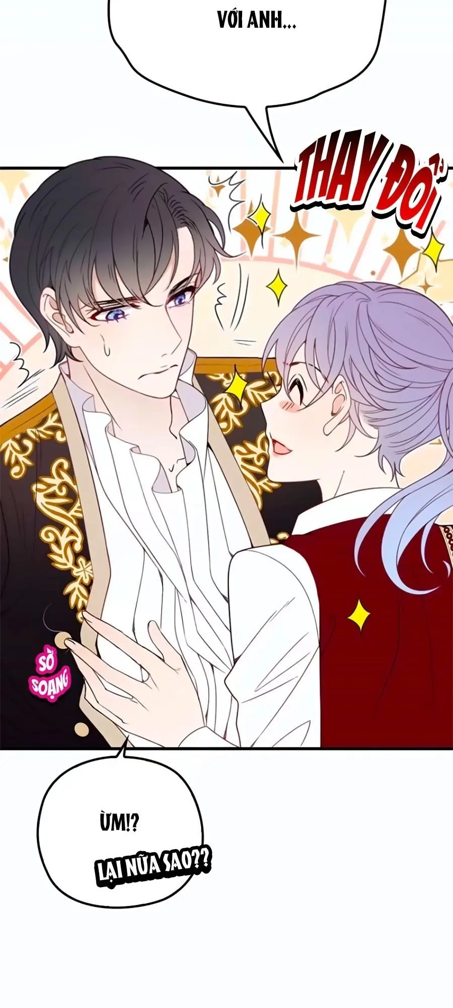 Cô Vợ Mang Thai Một Tặng Một Chapter 30 - Trang 11