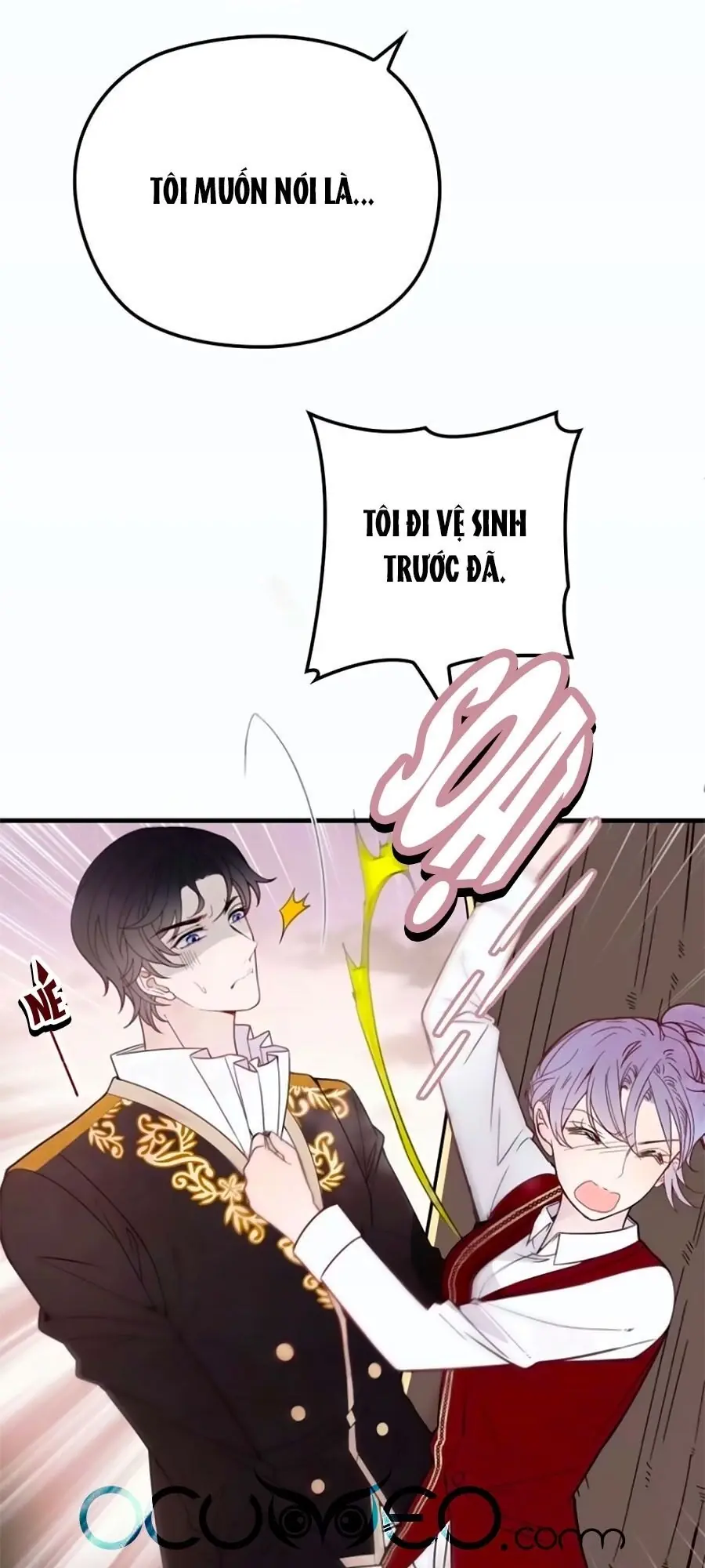 Cô Vợ Mang Thai Một Tặng Một Chapter 30 - Trang 16