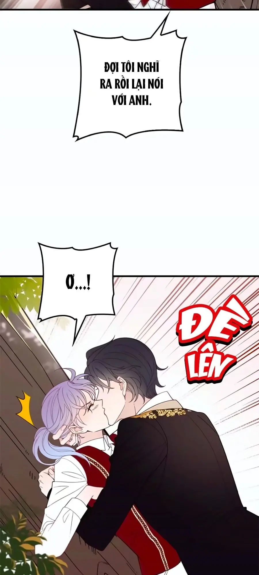 Cô Vợ Mang Thai Một Tặng Một Chapter 30 - Trang 17