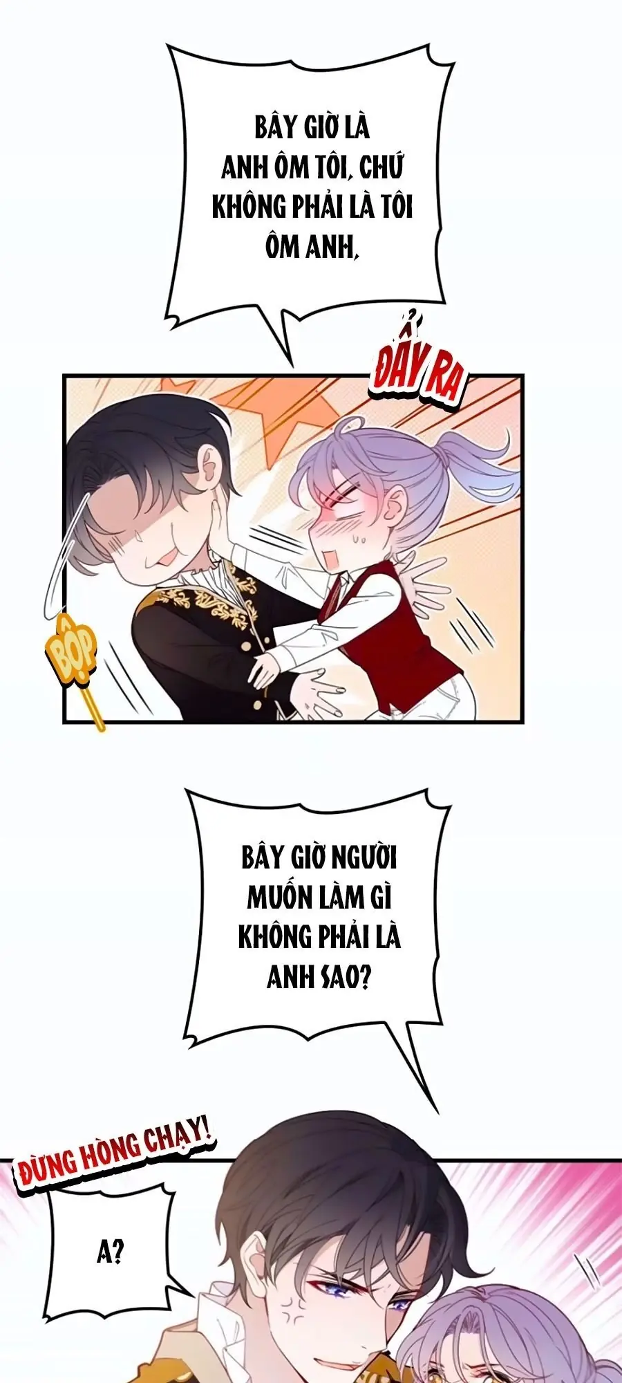 Cô Vợ Mang Thai Một Tặng Một Chapter 30 - Trang 2