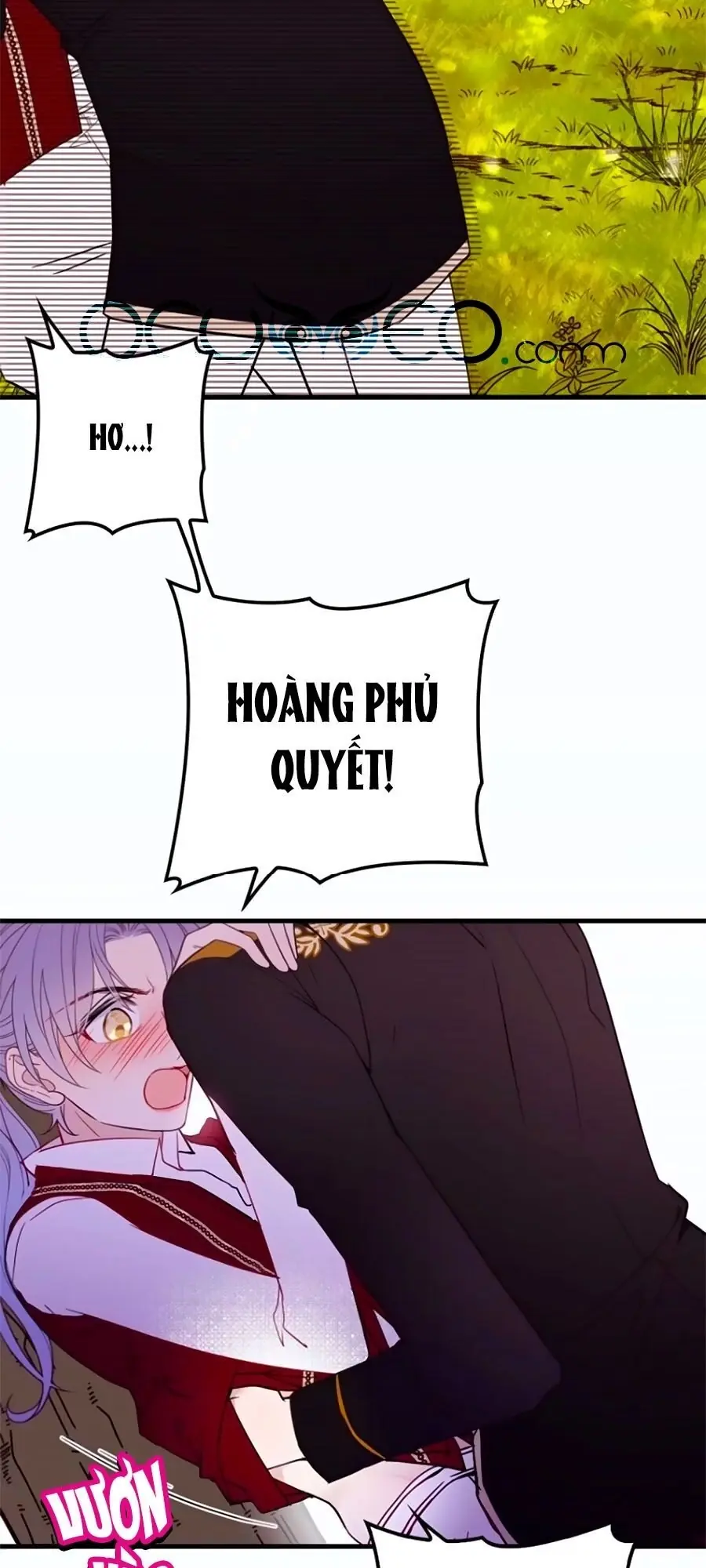 Cô Vợ Mang Thai Một Tặng Một Chapter 30 - Trang 21
