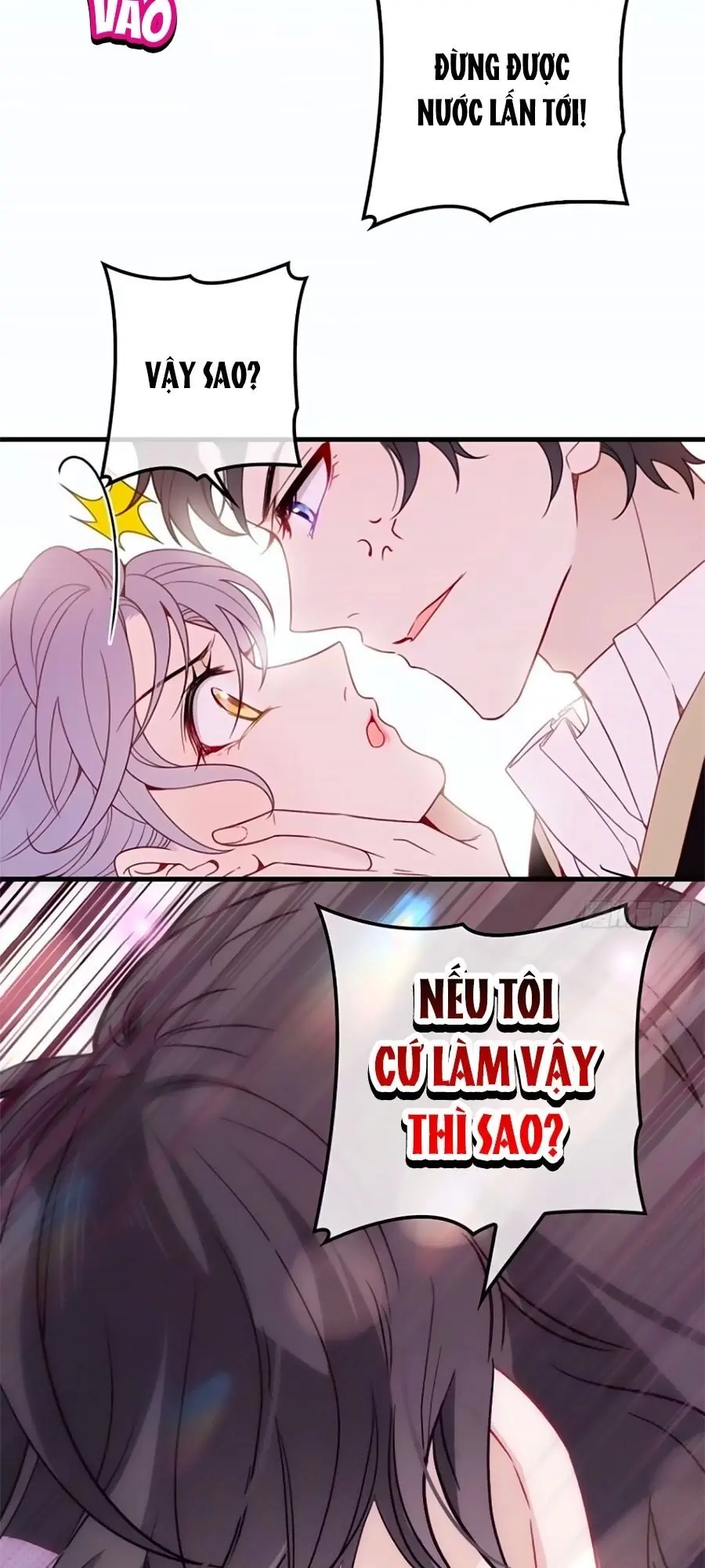 Cô Vợ Mang Thai Một Tặng Một Chapter 30 - Trang 22