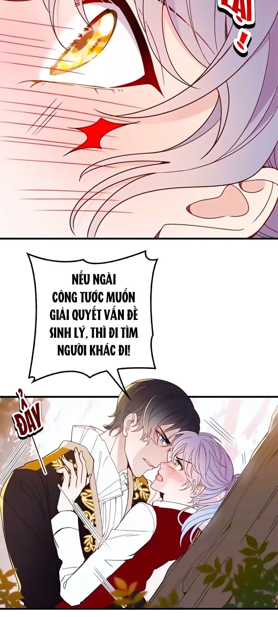 Cô Vợ Mang Thai Một Tặng Một Chapter 30 - Trang 28