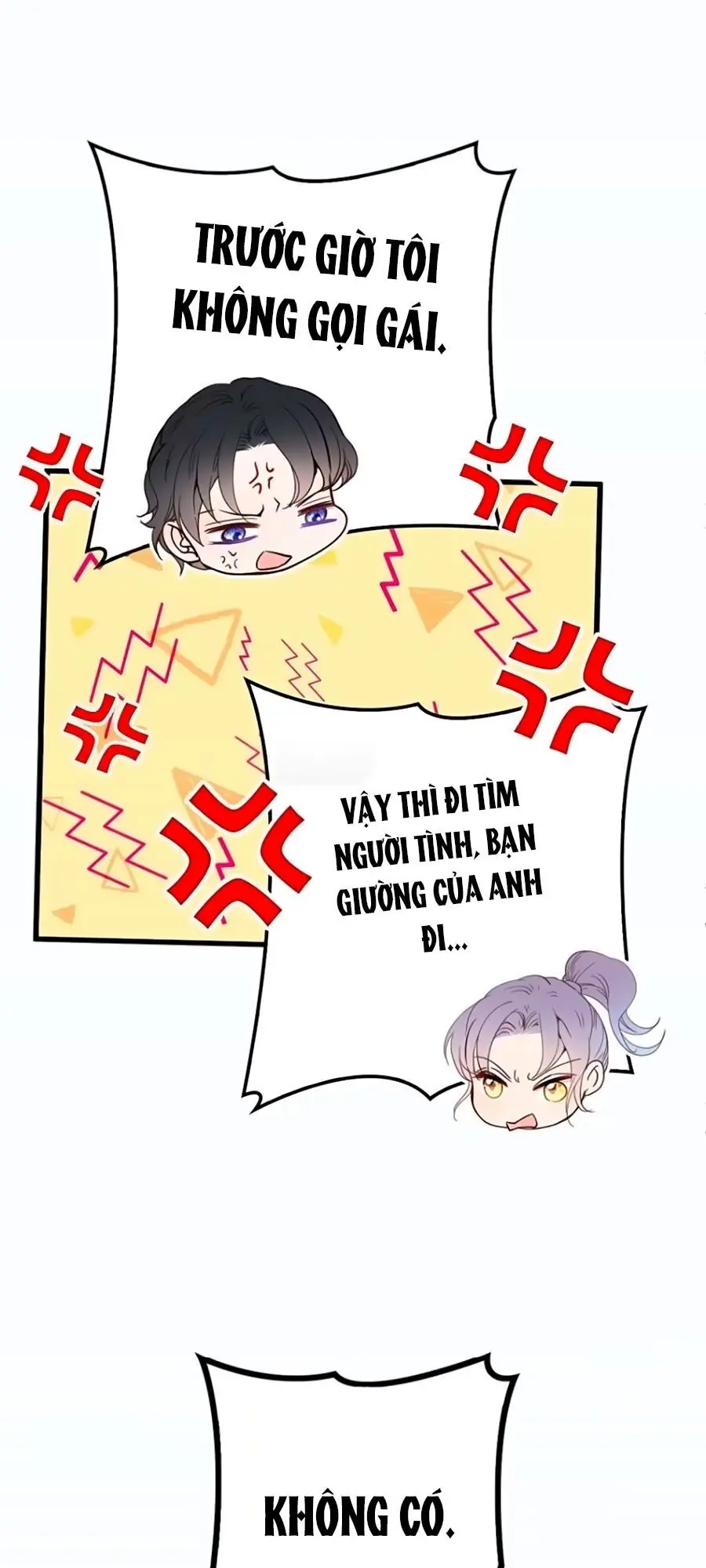 Cô Vợ Mang Thai Một Tặng Một Chapter 30 - Trang 30