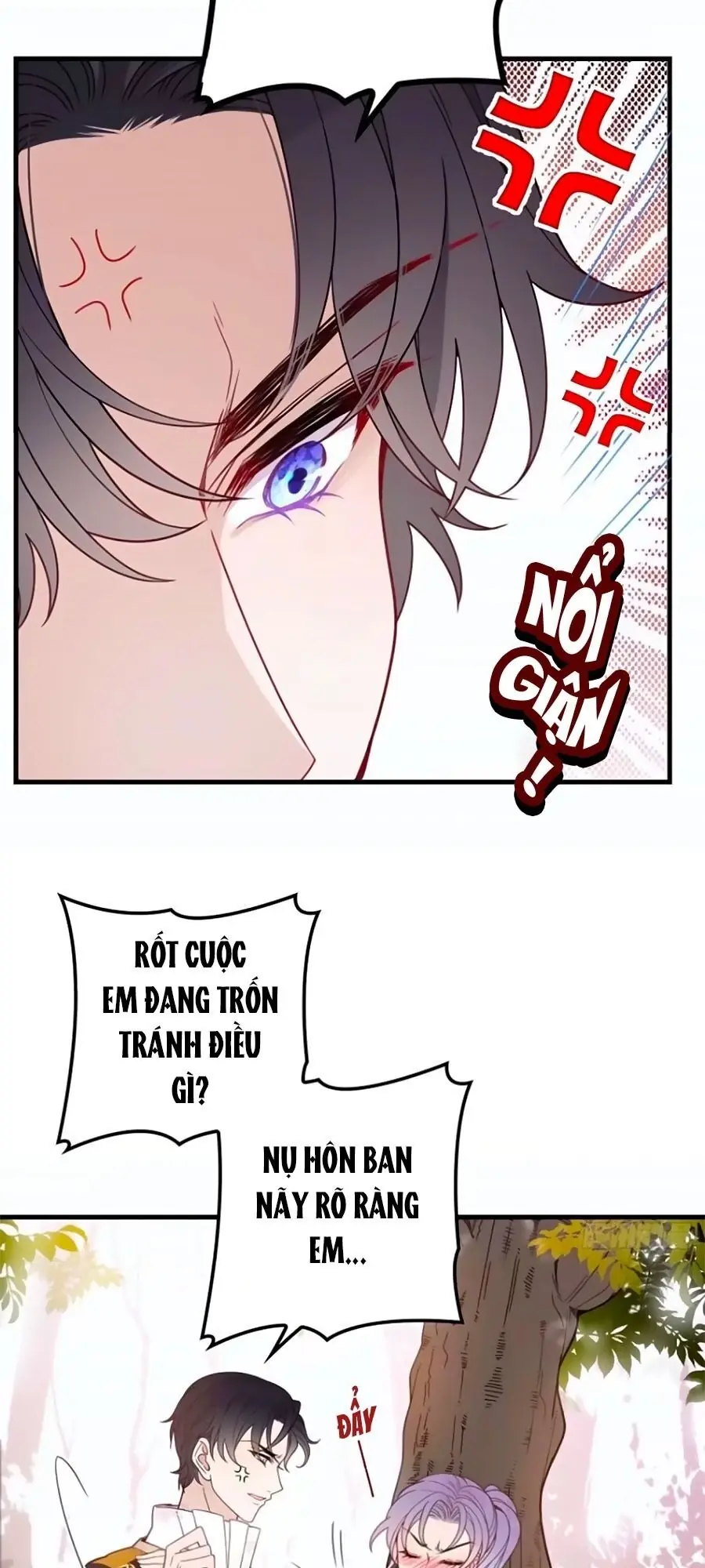 Cô Vợ Mang Thai Một Tặng Một Chapter 30 - Trang 31