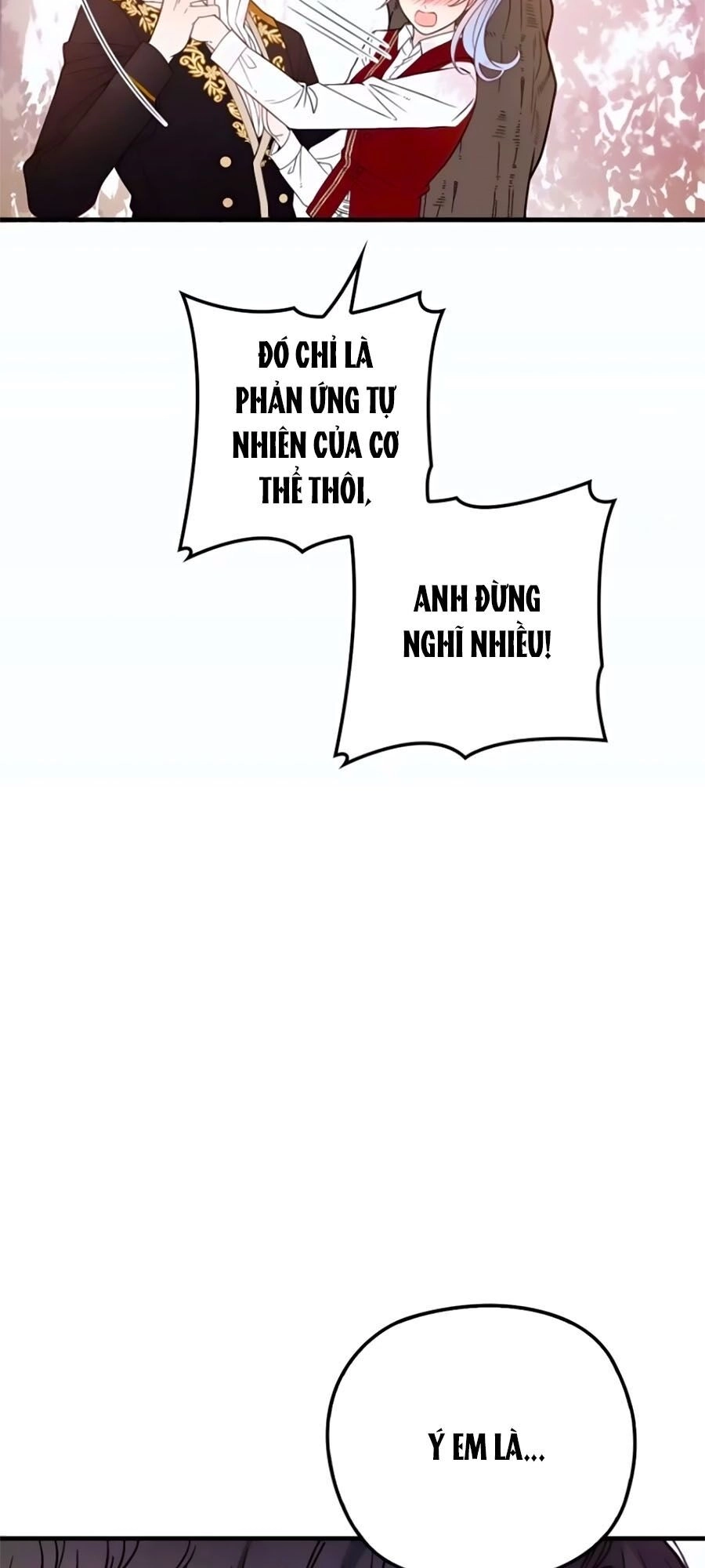 Cô Vợ Mang Thai Một Tặng Một Chapter 30 - Trang 32