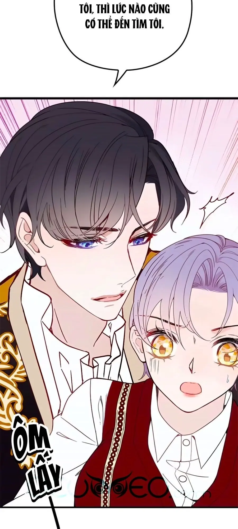Cô Vợ Mang Thai Một Tặng Một Chapter 30 - Trang 35