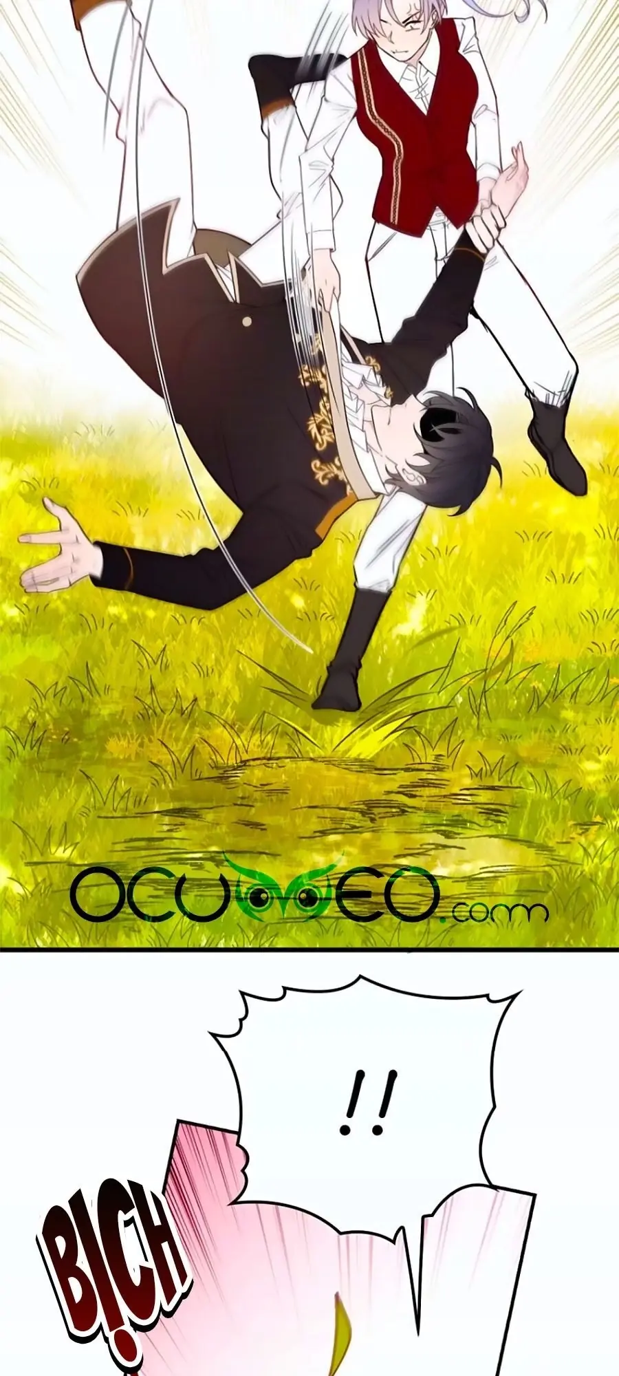 Cô Vợ Mang Thai Một Tặng Một Chapter 30 - Trang 39