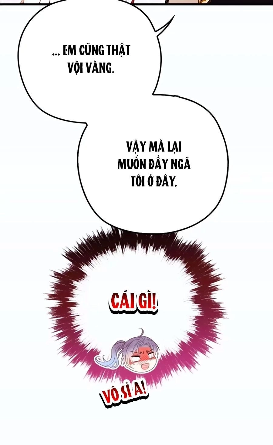 Cô Vợ Mang Thai Một Tặng Một Chapter 30 - Trang 42