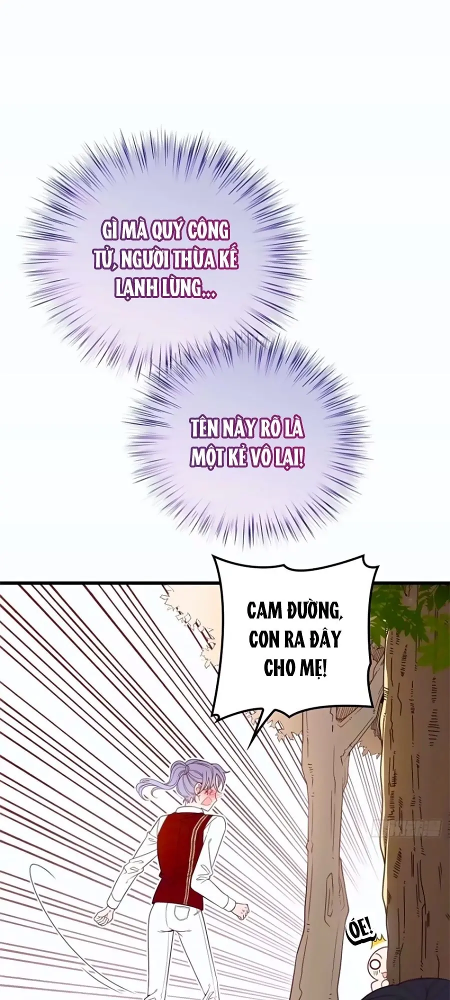 Cô Vợ Mang Thai Một Tặng Một Chapter 30 - Trang 43